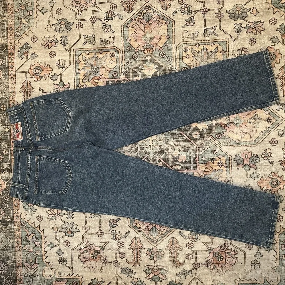 Rocky Mountain Jeans (Vintage,‎ Tagged 9R)